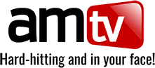 AMTV 2023® logo